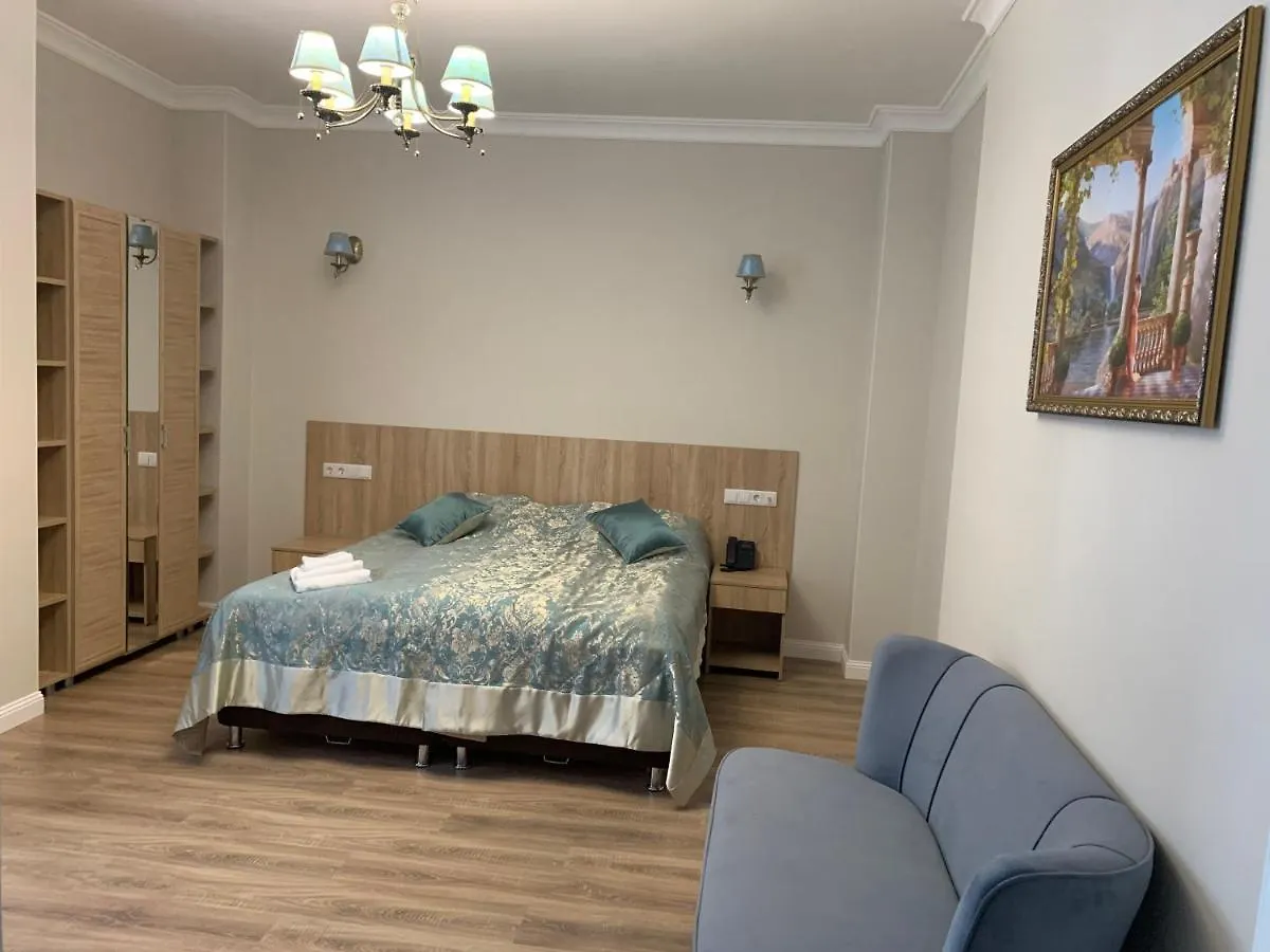 Botanic Garden Apartments Nur-Sultan  0*, Nur-Sultan (Astana) Kazakhstan