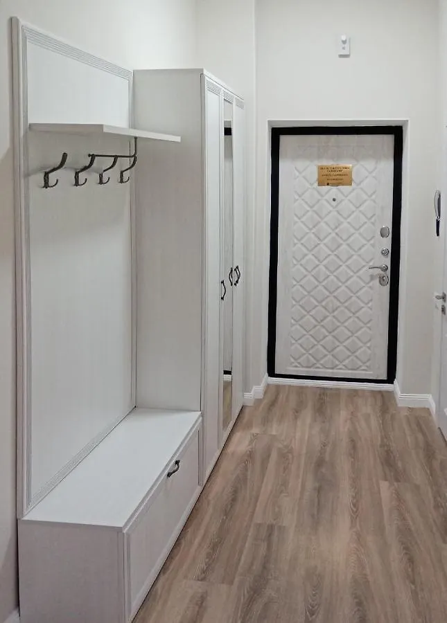 Botanic Garden Apartments Nur-Sultan   Nur-Sultan (Astana)