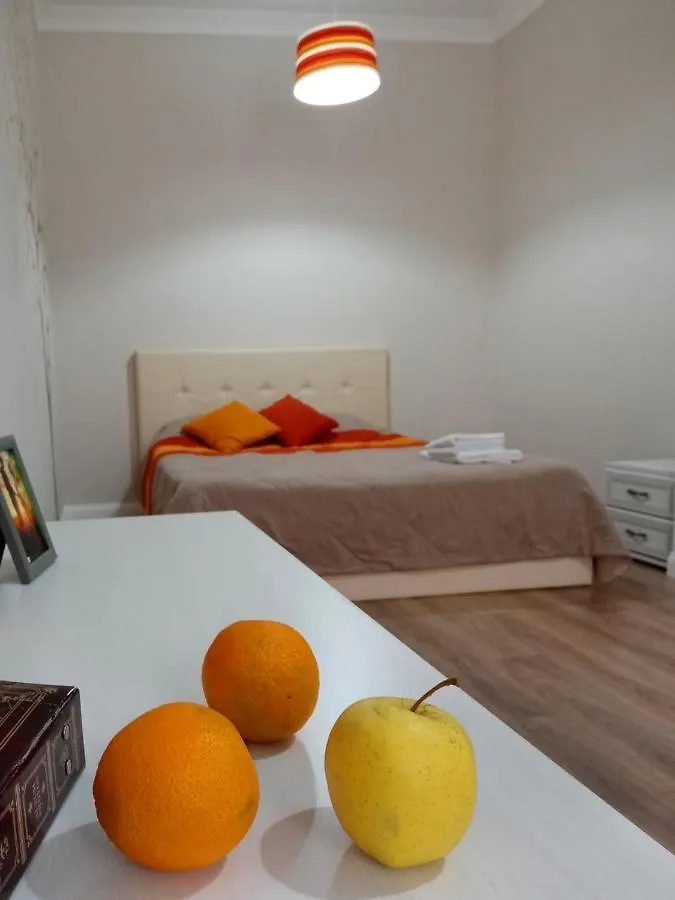 Botanic Garden Apartments Nur-Sultan  0*, Nur-Sultan (Astana)