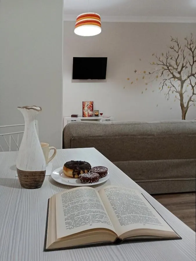 Botanic Garden Apartments Nur-Sultan