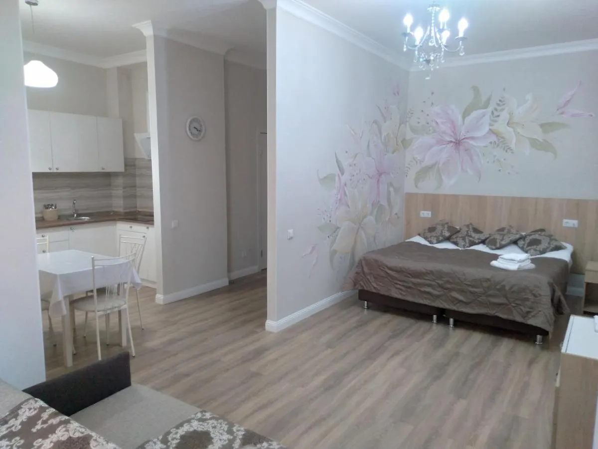 Botanic Garden Apartments Nur-Sultan  Nur-Sultan (Astana)